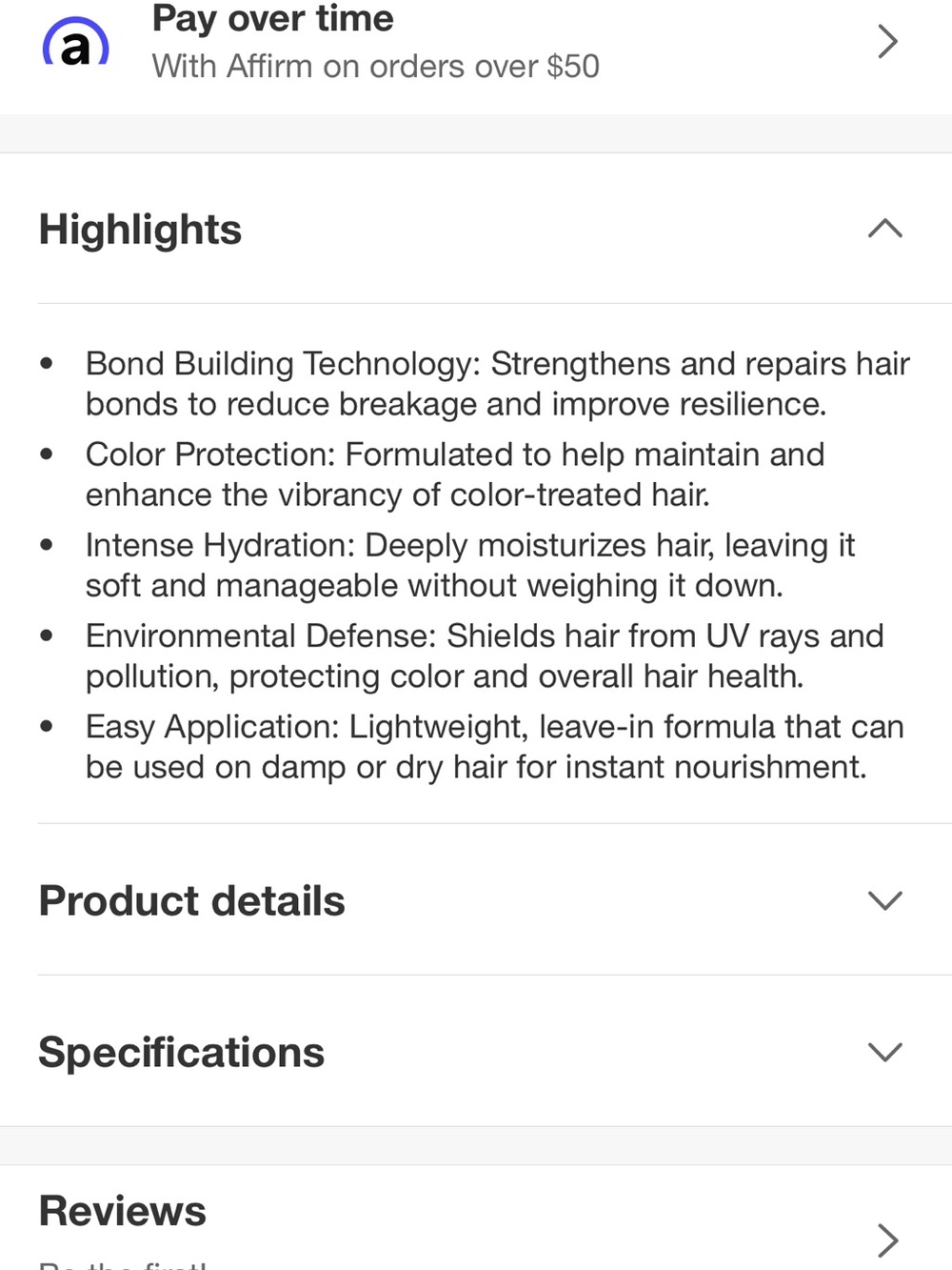 Kevin Murphy Color Me - Picture 4 of 4